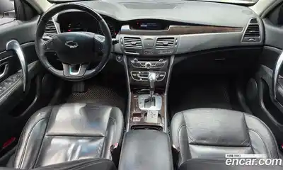 Renault SM5 2010 2.0 Автомат в Москве № 316836, миниатюра 11