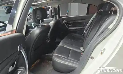 Renault SM5 2010 2.0 Автомат в Москве № 316836, миниатюра 12