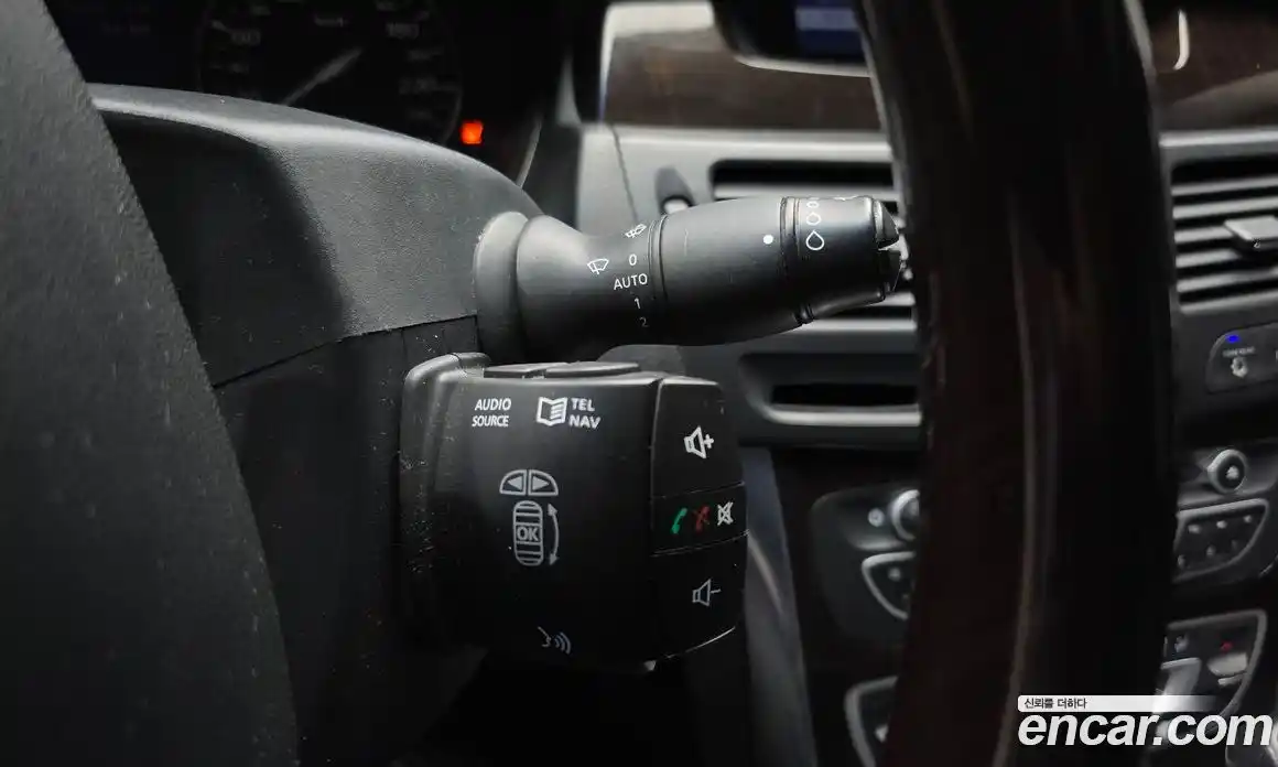 Renault SM5 2010 2.0 Автомат в Москве № 316836, фото 17