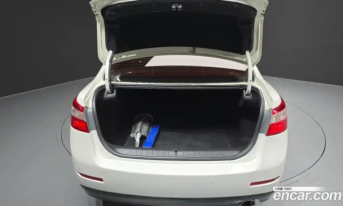 Renault SM5 2010 2.0 Автомат в Москве № 316836, фото 18