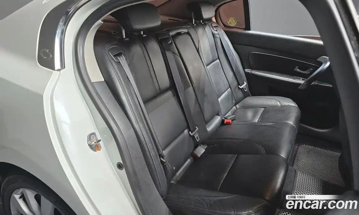 Renault SM5 2010 2.0 Автомат в Москве № 316836, фото 19