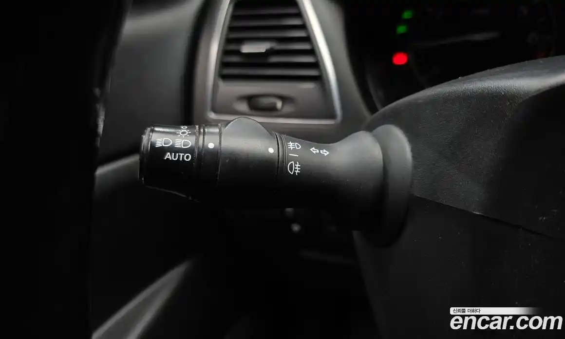 Renault SM5 2010 2.0 Автомат в Москве № 316836, фото 20