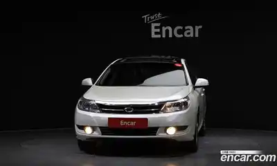 Renault SM5 2010 2.0 Автомат в Москве № 316836, миниатюра 2