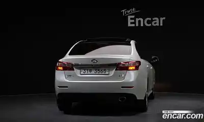 Renault SM5 2010 2.0 Автомат в Москве № 316836, миниатюра 3