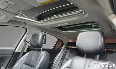 Renault SM5 2010 2.0 Автомат в Москве № 316836, миниатюра 4