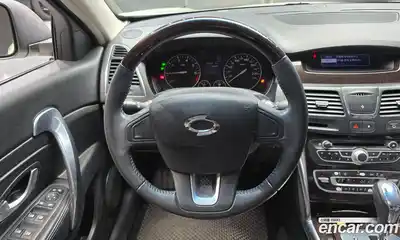 Renault SM5 2010 2.0 Автомат в Москве № 316836, миниатюра 5