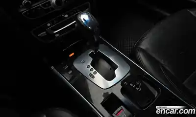 Renault SM5 2010 2.0 Автомат в Москве № 316836, миниатюра 6