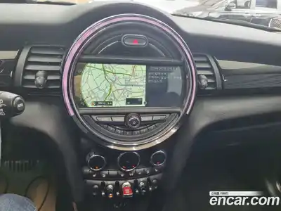 Mini Cooper 2015 1.5 Автомат в Москве № 317199, миниатюра 11
