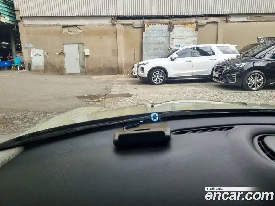 Mini Cooper 2015 1.5 Автомат в Москве № 317199, фото 13