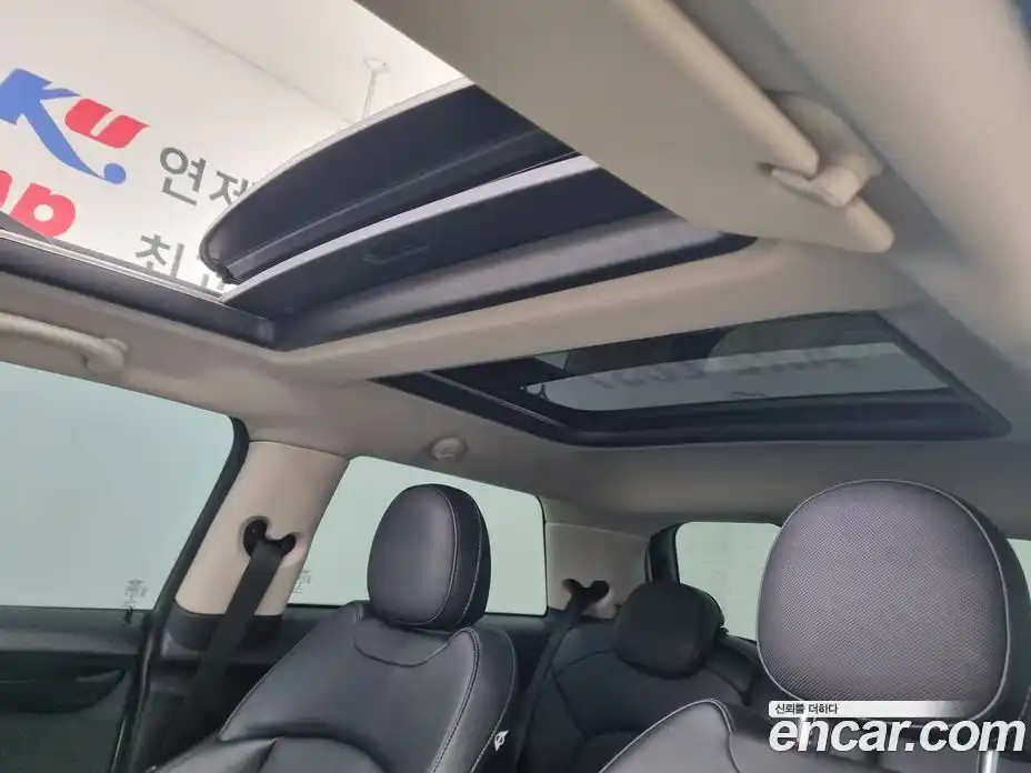 Mini Cooper 2015 1.5 Автомат в Москве № 317199, фото 19