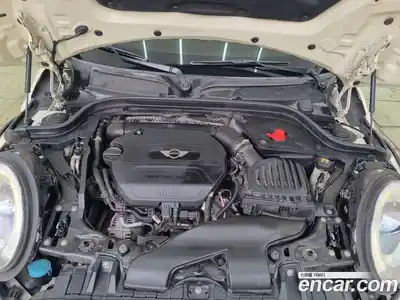 Mini Cooper 2015 1.5 Автомат в Москве № 317199, миниатюра 5