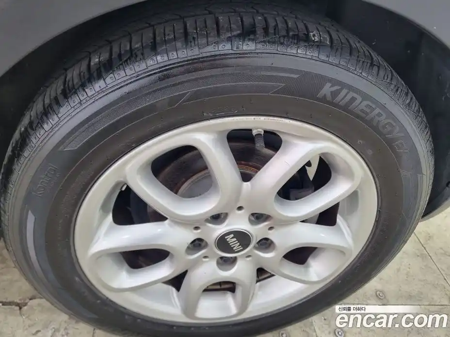 Mini Cooper 2015 1.5 Автомат в Москве № 317199, фото 7