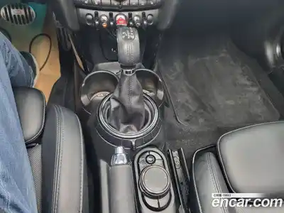 Mini Cooper 2015 1.5 Автомат в Москве № 317199, миниатюра 10