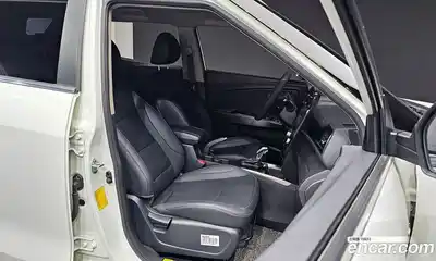 SsangYong TIBOLI 2022 1.5 Автомат в Москве № 31864, миниатюра 11