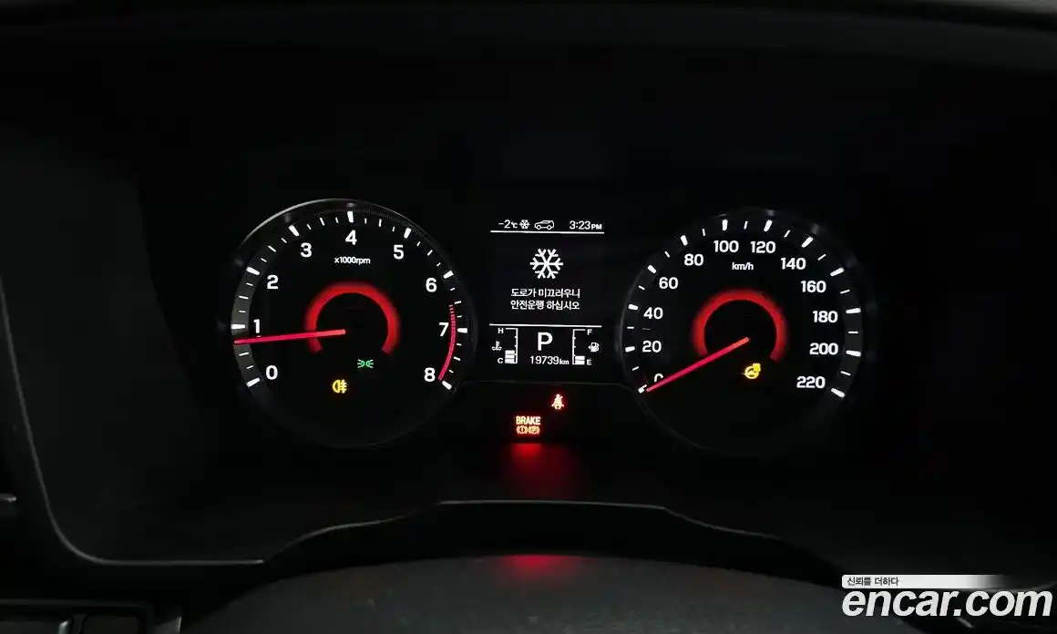 SsangYong TIBOLI 2022 1.5 Автомат в Москве № 31864, фото 12