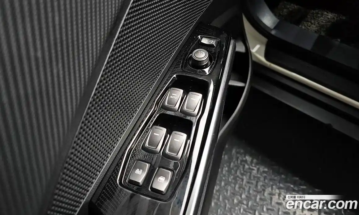 SsangYong TIBOLI 2022 1.5 Автомат в Москве № 31864, фото 13