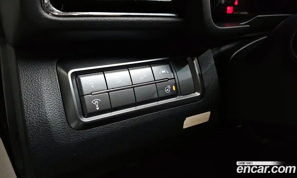 SsangYong TIBOLI 2022 1.5 Автомат в Москве № 31864, фото 17