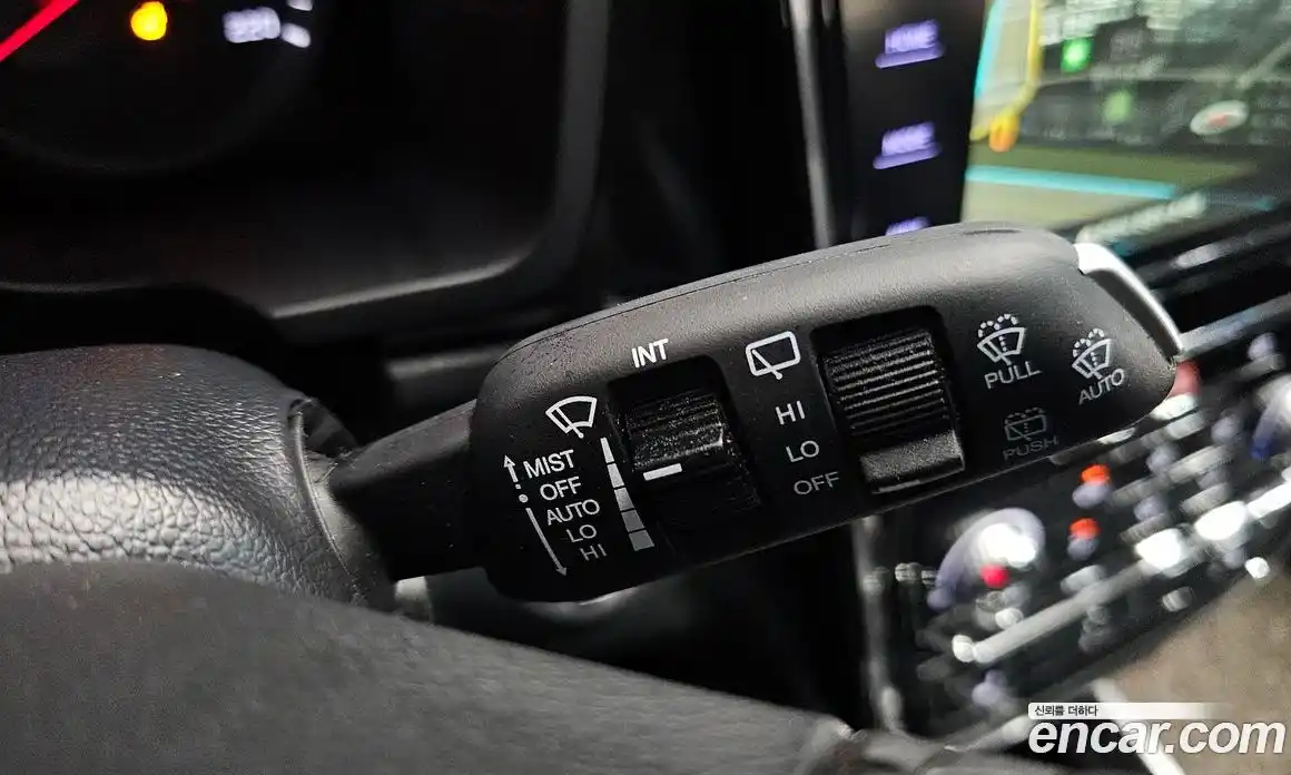 SsangYong TIBOLI 2022 1.5 Автомат в Москве № 31864, фото 5