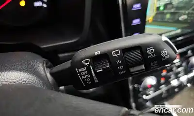 SsangYong TIBOLI 2022 1.5 Автомат в Москве № 31864, миниатюра 5