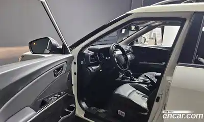 SsangYong TIBOLI 2022 1.5 Автомат в Москве № 31864, миниатюра 9