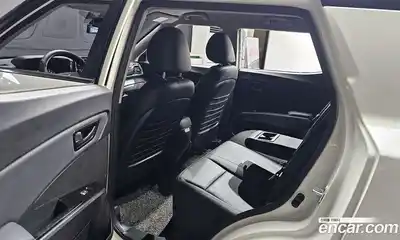 SsangYong TIBOLI 2022 1.5 Автомат в Москве № 31864, миниатюра 10