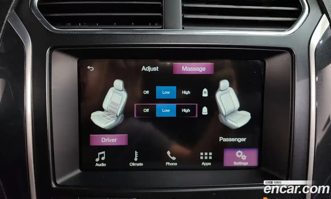 Ford Explorer 2017 2.3 Автомат в Москве № 318870, фото 3