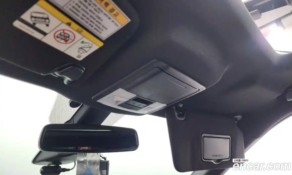 Ford Explorer 2017 2.3 Автомат в Москве № 318870, фото 7