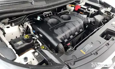 Ford Explorer 2017 2.3 Автомат в Москве № 318870, миниатюра 8