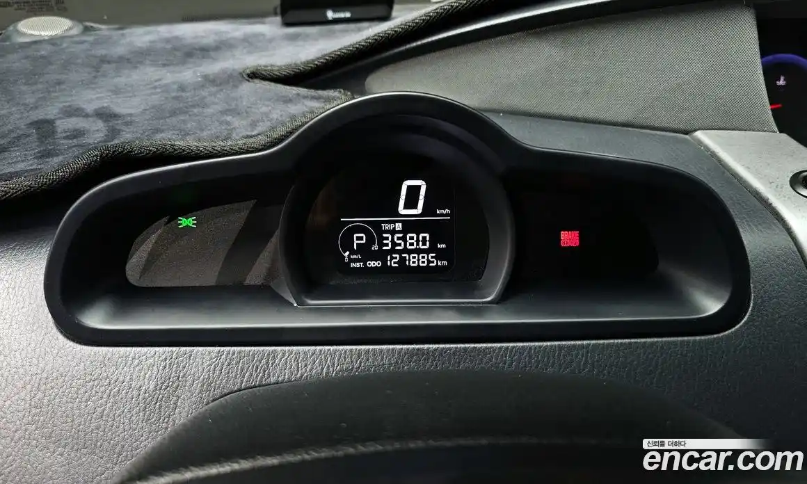 SsangYong Korando 2016 2.2 Автомат в Москве № 32261, фото 11