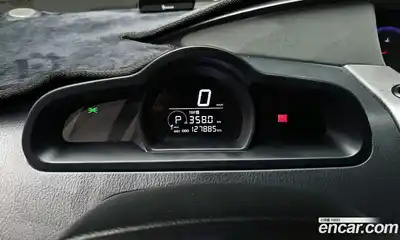 SsangYong Korando 2016 2.2 Автомат в Москве № 32261, миниатюра 11