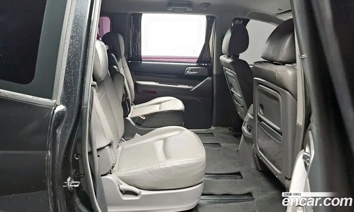 SsangYong Korando 2016 2.2 Автомат в Москве № 32261, фото 13