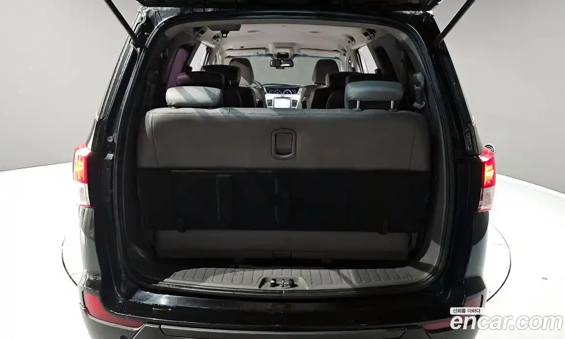 SsangYong Korando 2016 2.2 Автомат в Москве № 32261, фото 14