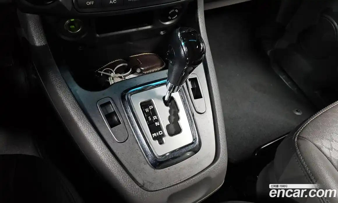 SsangYong Korando 2016 2.2 Автомат в Москве № 32261, фото 17