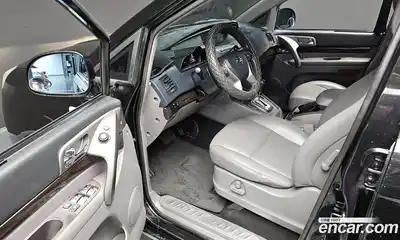 SsangYong Korando 2016 2.2 Автомат в Москве № 32261, миниатюра 3