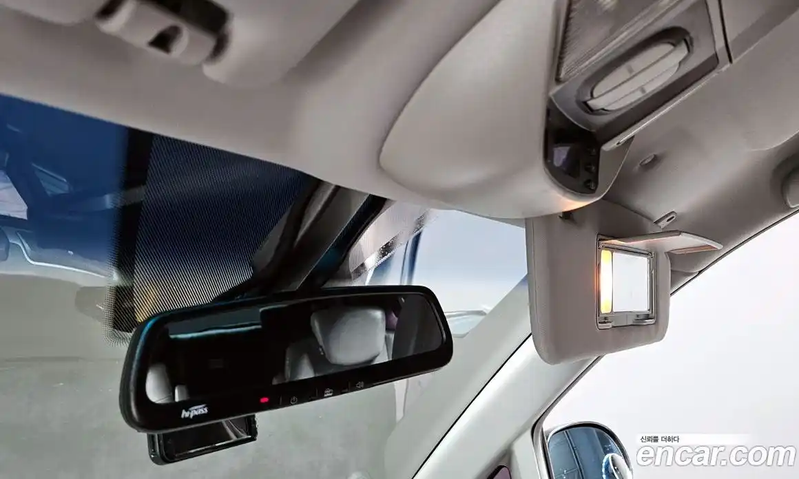 SsangYong Korando 2016 2.2 Автомат в Москве № 32261, фото 4