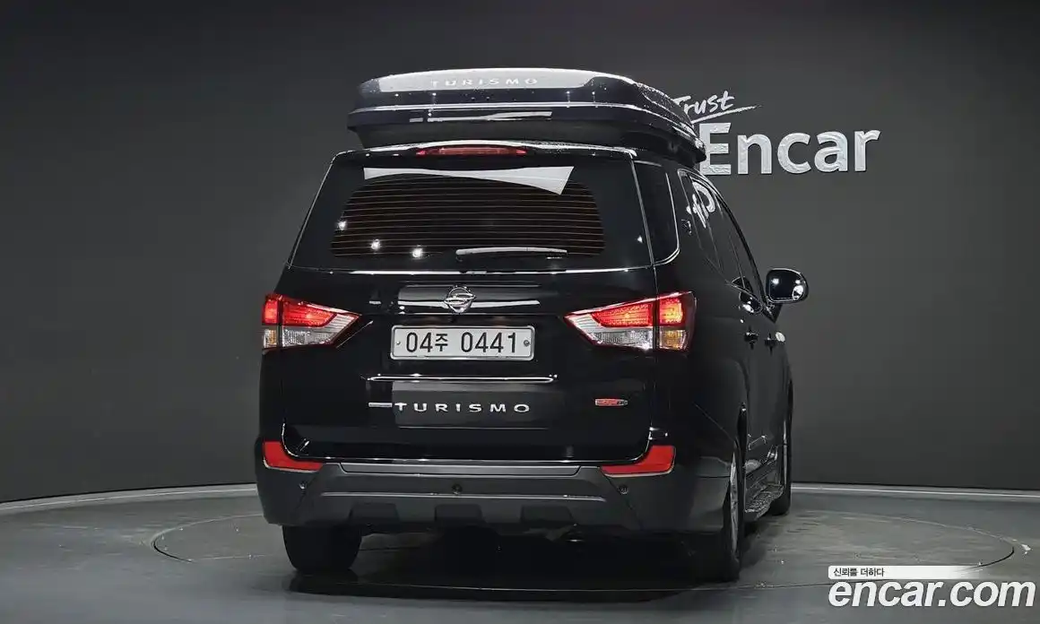 SsangYong Korando 2016 2.2 Автомат в Москве № 32261, фото 6