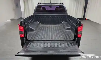 SsangYong Rexton 2019 2.2 Автомат в Москве № 32574, миниатюра 5