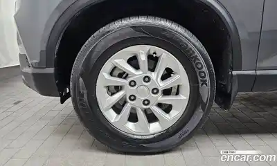 SsangYong Rexton 2019 2.2 Автомат в Москве № 32574, миниатюра 7