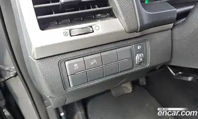 SsangYong Rexton 2019 2.2 Автомат в Москве № 32574, миниатюра 10