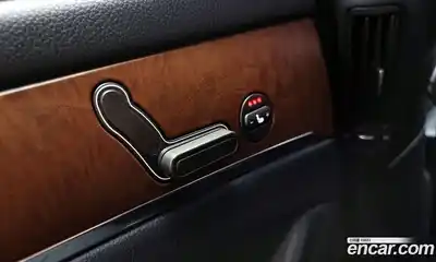 SsangYong Chairman 2013 3.2 Автомат в Москве № 32721, миниатюра 11