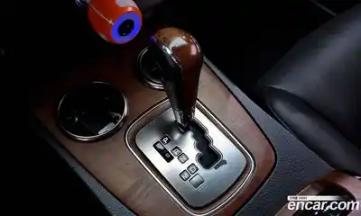 SsangYong Chairman 2013 3.2 Автомат в Москве № 32721, миниатюра 2