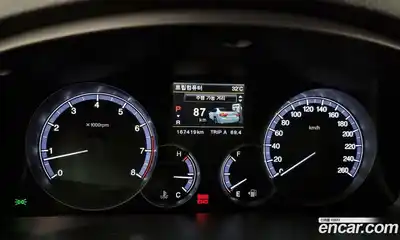 SsangYong Chairman 2013 3.2 Автомат в Москве № 32721, миниатюра 3