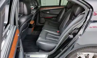 SsangYong Chairman 2013 3.2 Автомат в Москве № 32721, миниатюра 4