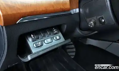 SsangYong Chairman 2013 3.2 Автомат в Москве № 32721, миниатюра 7