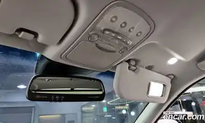 SsangYong Chairman 2013 3.2 Автомат в Москве № 32721, миниатюра 8