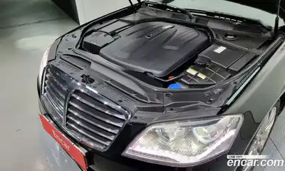 SsangYong Chairman 2013 3.2 Автомат в Москве № 32721, миниатюра 9