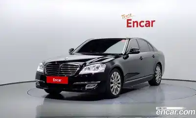 SsangYong Chairman 2013 3.2 Автомат в Москве № 32721, миниатюра 10