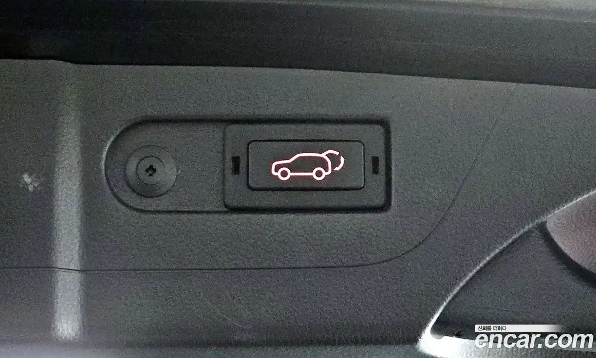 SsangYong Rexton 2022 2.2 Автомат в Москве № 32737, фото 15