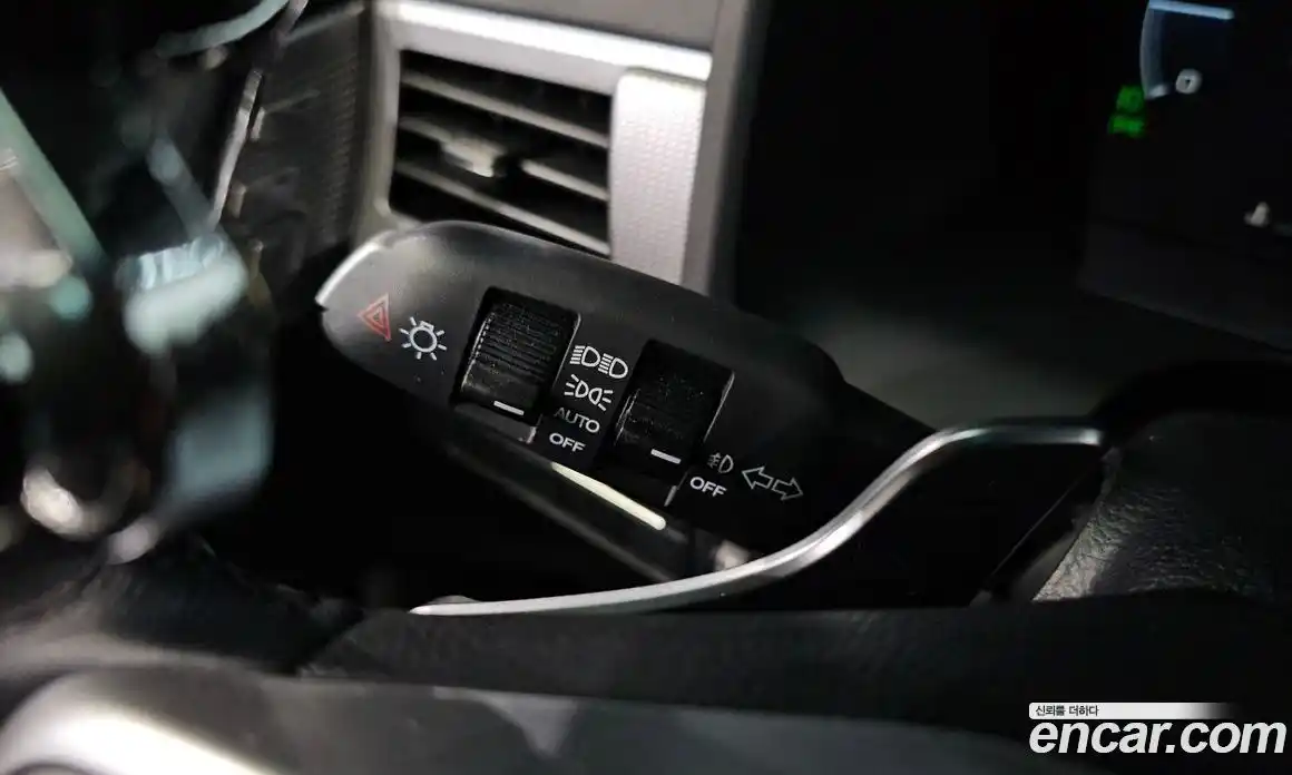 SsangYong Rexton 2022 2.2 Автомат в Москве № 32737, фото 16