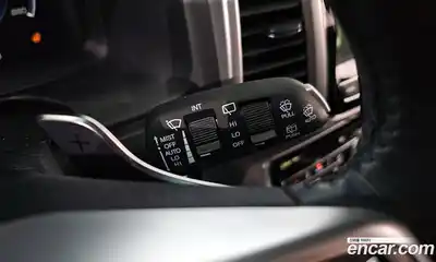 SsangYong Rexton 2022 2.2 Автомат в Москве № 32737, миниатюра 2